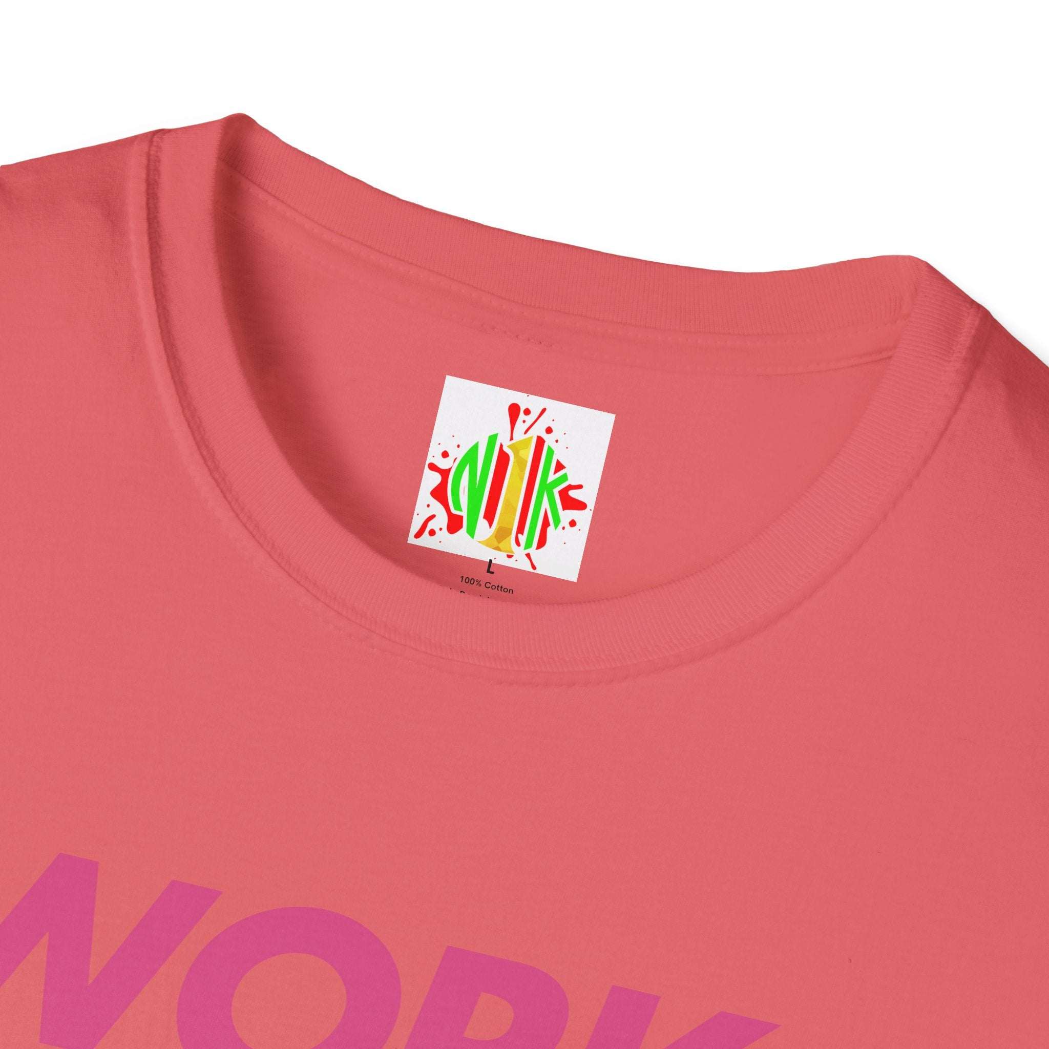 Unisex Softstyle